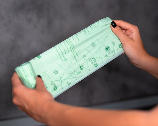 5L - Biorazgradive vrećice za smeće (1 rola)