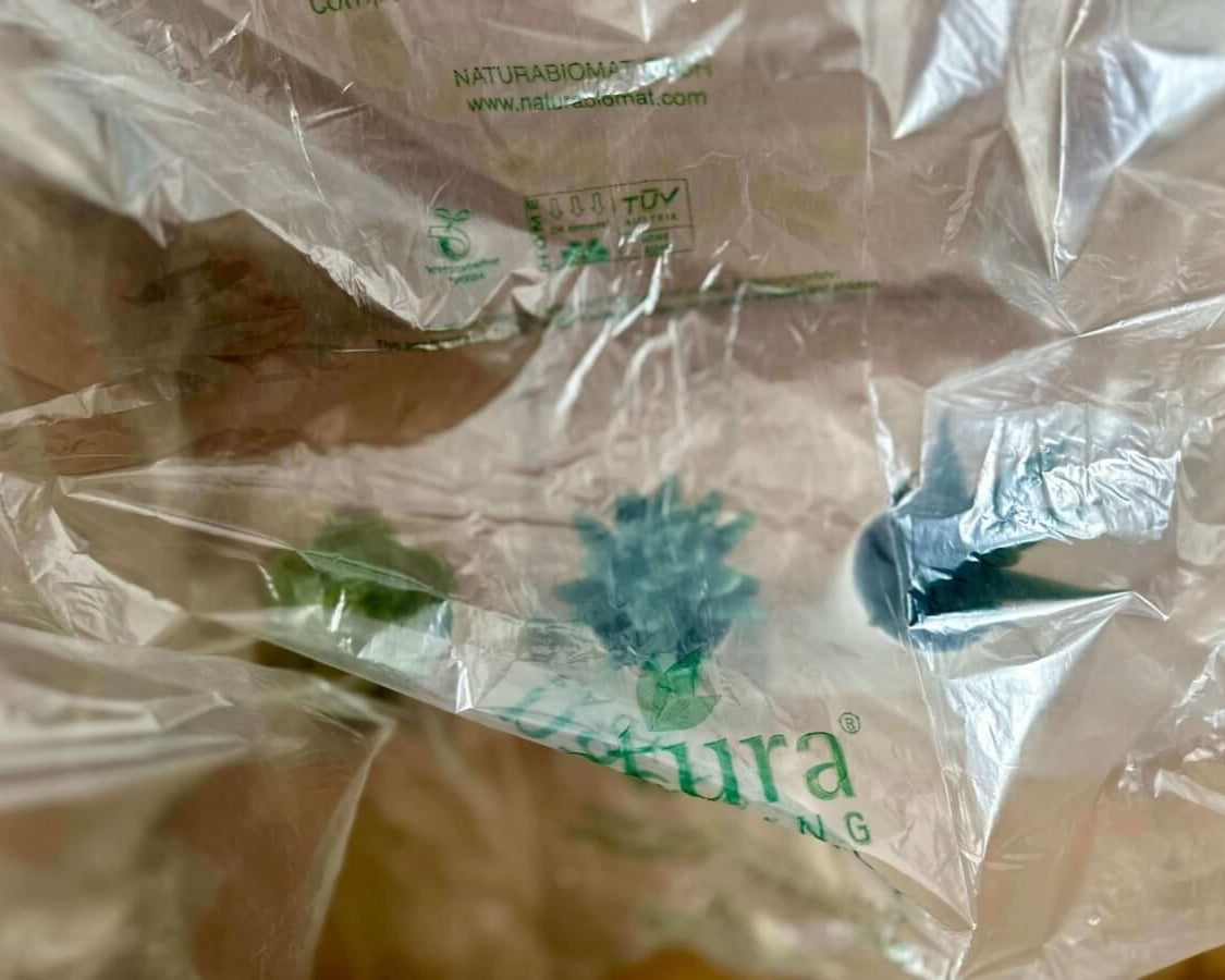 Ekološke vrećice za višekratne kutije