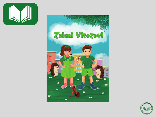 Zeleni Vitezovi: Putovanje kroz Recikliranje