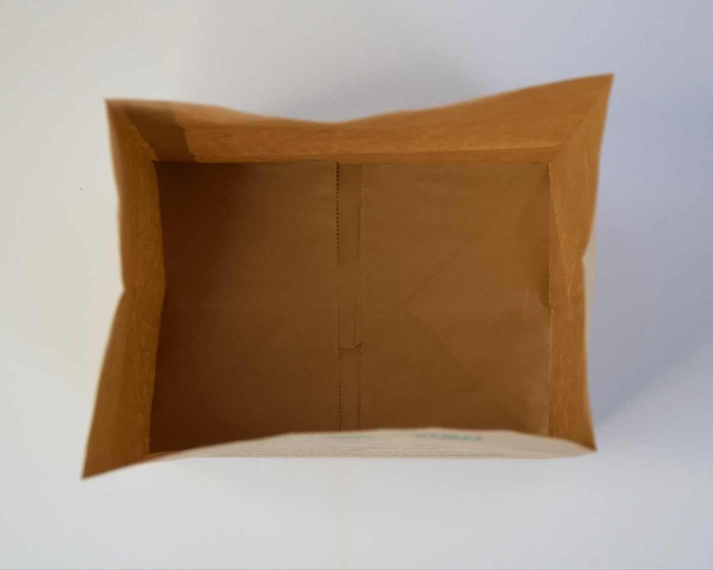 7L - Papirnate vreće za biootpad otporne na vlagu (1 paket)