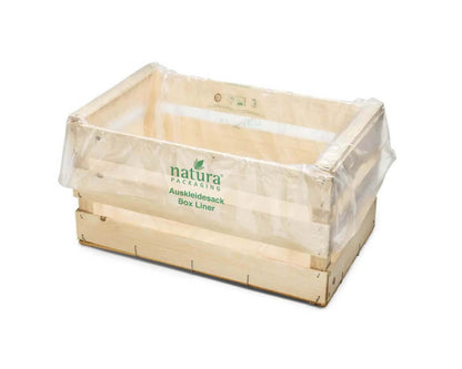 Ekološke vrećice za transport proizvoda