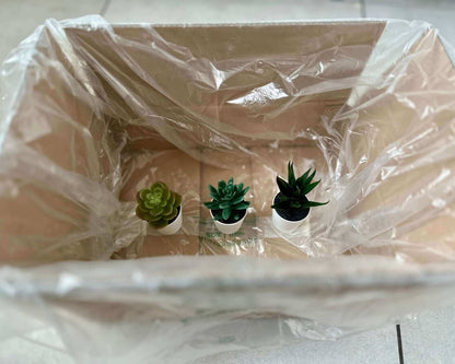 Kompostabilne vrećice za transport