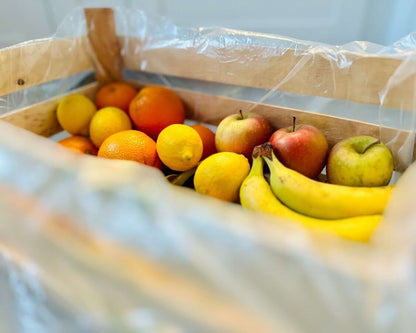 Biorazgradive vrećice za sigurni transport